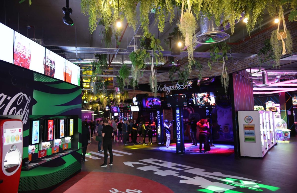 Introducing FunBox Entertainment: Powering the Future of Fun Across the UK